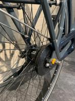 Gazelle Orange C7+ HMB Dames Anthracite grey 57cm 2022, Gebruikt, -, - 0
-, NL, -