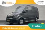 MAN TGE 2.0 L3H2 177PK Automaat | Camera | Appl € 36.950,0, Auto's, Automaat, Stof, 4 cilinders, Bedrijf