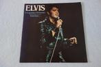 Elvis Presley albuminleg Yesterdays, Ophalen of Verzenden, Zo goed als nieuw
