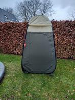 Mooie wc tent voor camping, Caravans en Kamperen, Tenten, Zo goed als nieuw