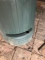 Compostvat, Tuin en Terras, Regentonnen, Minder dan 75 liter, Ophalen of Verzenden, Gebruikt