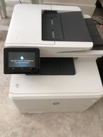 Hp, Ophalen, Printer