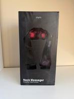 Nek massage apparaat, Ophalen of Verzenden, Nieuw, Massagestoel of Kussen