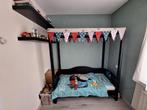 Hemelbed / huisjesbed met Thomas, Kinderen en Baby's, Kinderkamer | Bedden, 70 tot 85 cm, Ophalen of Verzenden, Zo goed als nieuw