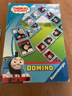 Thomas de Trein Domino Spel, Ophalen of Verzenden, Gebruikt, Jongen of Meisje