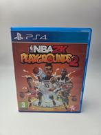 NBA 2K Playgrounds 2 - PS4, Spelcomputers en Games, Games | Sony PlayStation 4, 2 spelers, Ophalen of Verzenden, Zo goed als nieuw