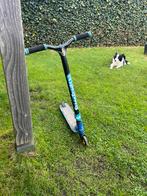 Slamm Stuntstep, Fietsen en Brommers, Steps, Ophalen of Verzenden, Gebruikt, Gewone step, Slamm stuntstep