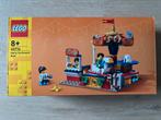 Lego Creator 40714, Carousel Ride, Kinderen en Baby's, Speelgoed | Duplo en Lego, Ophalen of Verzenden, Nieuw, Complete set, Lego