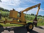 Bazolli landbouw kraan/Getrokken kraan, weidesleep, Ophalen of Verzenden, Gewasbescherming en Bemesting