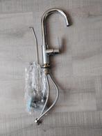 Grohe Wastafelmengkraan, Ophalen of Verzenden, Gebruikt, Chroom, Kraan