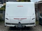 Dethleffs C’Go 565 FMK bouwjaar 2021, Rondzit, Airco, Particulier, Tot en met 6