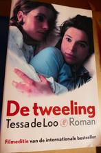 Tessa de Loo – De tweeling, Boeken, Ophalen of Verzenden, Tessa de Loo, Nederland