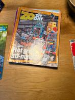 Stripboeken, Boeken, Stripboeken, Meerdere stripboeken, Ophalen, Gelezen