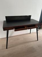 Bureau met 2 lades, Ophalen, Gebruikt