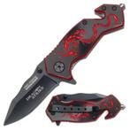 Tac Force - Dragon strike red - Nieuw- Garantie, Flex Ltd., Nieuw, https://flex.com/contact-us, Nobelstraat 10, 5807 GA Oostrum
