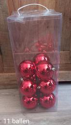 Kerstballen, Ophalen of Verzenden, Nieuw