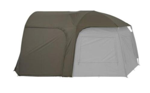 Trakker Tempest RS 100 Social Cap, Watersport en Boten, Hengelsport | Karpervissen, Zo goed als nieuw, Overige typen, Ophalen of Verzenden