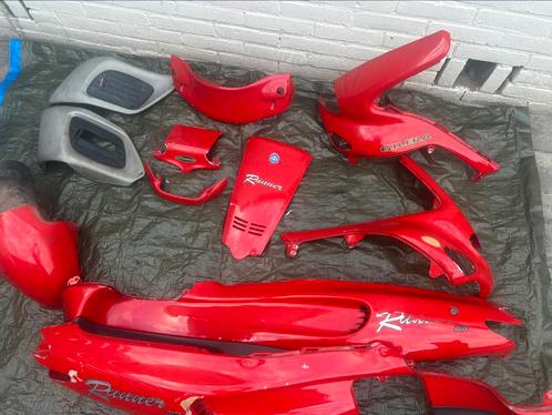 Runner onderdelen., Motoren, Tuning en Styling, Ophalen of Verzenden