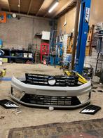 Volkswagen Caddy MK4 bumper, Ophalen, Gebruikt, Volkswagen, Bumper