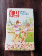 Diverse boeken van Enid Blyton. Pitty, Dolle Tweeling, Vijf,, Boeken, Ophalen of Verzenden, Gelezen