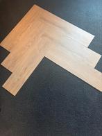 Pvc visgraat Hebeta Montinique 7947 - 87m², Ophalen, Nieuw, 75 m² of meer, Laminaat