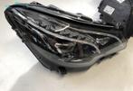 Mercedes E Klasse W207 coupe facelift Full LED koplamp kopla, Auto-onderdelen, Verlichting, Ophalen, Gebruikt, -, -