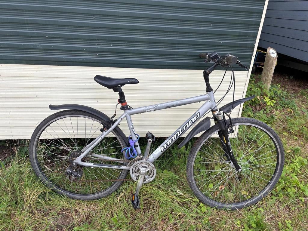 Mountainbike Montana, Gebruikt, Hardtail, Heren, 49 tot 53 cm