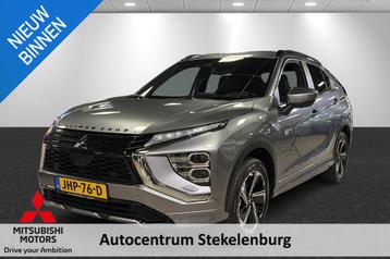 Mitsubishi Eclipse Cross 2.4 PHEV Executive beschikbaar voor biedingen