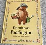 Te koop, PADDINGTON boekje.€ 1,25, Verzenden, Zo goed als nieuw