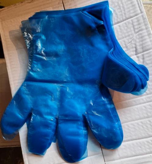 Wegwerphandschoenen., Diversen, Rommelmarktspullen, Nieuw, Ophalen of Verzenden