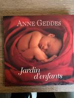 Anne Geddes Jardin d’endants, Boeken, Ophalen of Verzenden, Zo goed als nieuw