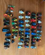LEGO Ninjago Minifigures!, Ophalen of Verzenden, Zo goed als nieuw