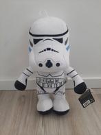 Nieuw! Knuffel star wars stormtrooper shepperton K7666, Ophalen of Verzenden, Zo goed als nieuw
