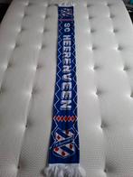 SC Heerenveen Sjaal - Voetbal Accessoire, Sport en Fitness, Ophalen of Verzenden, Nieuw, Clubaccessoires