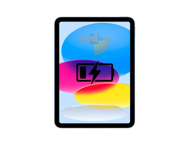 iPad 2025 - Batterij Reparatie - M&S Telecom 4U, Telecommunicatie, Mobiele telefoons | Toebehoren en Onderdelen, Nieuw, Apple iPhone
