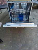 Indesit vaatwasser, Witgoed en Apparatuur, Vaatwasmachines, Ophalen, Minder dan 85 cm, Zo goed als nieuw, Inbouw