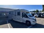 Carthago C-Tourer T 148 LE H NLcamper 1-ste eig. nieuwstaat, 7 tot 8 meter, Bedrijf, Carthago, L-zit
