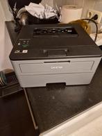 Brother HL-L2350DW Laserprinter - Werkt Goed, Ophalen, Zwart-en-wit printen, Gebruikt, Printer