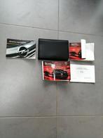 Compleet mapje boekjes OPEL ASTRA H  2004/2010, Ophalen of Verzenden