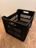 Fietskrat, Fietsen en Brommers, Fietsaccessoires | Fietsmanden, Ophalen of Verzenden, Nieuw, Fietskrat, Hema