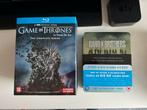 Blu-ray boxsets Game of Thrones & Band of Brothers, Cd's en Dvd's, Ophalen of Verzenden, Zo goed als nieuw, Actie
