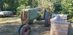 Oliver 60 oldtimer, Zakelijke goederen, Agrarisch | Tractoren, Tot 2500, Oldtimer, Tot 80 Pk, Ophalen