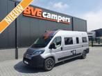 Clever Spirit 600 NIEUW lengtebed 6meter, Overige merken, Buscamper of Camperbus, Ringverwarming, Tot en met 2