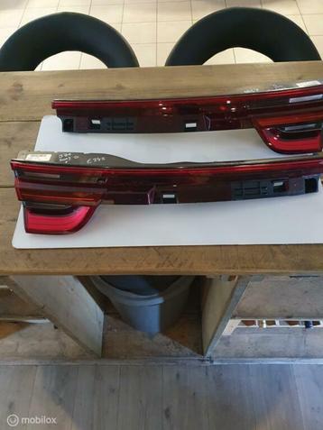 Achterlicht Porsche Panamera 971 beschikbaar voor biedingen