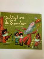 Sinterklaasboek (nieuw), Diversen, Sinterklaas, Ophalen of Verzenden, Nieuw