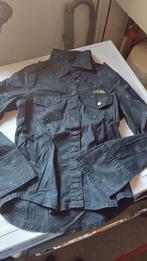 4 blouses meisje maat 140, Ophalen of Verzenden, Zo goed als nieuw