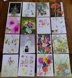 16 Marjolein Bastin Kaarten 2025/2026, Ophalen of Verzenden, 1980 tot heden, Ongelopen, Overige thema's