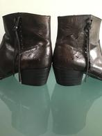 GRATIS VERZENDEN | SENDRA Bohemian bruine laarzen 41, Kleding | Dames, Schoenen, Sendra, Bruin, Verzenden, Lage of Enkellaarzen