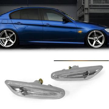 bmw Led Knipperlicht e60 e61 e90 e91 e92 e93 beschikbaar voor biedingen