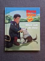 Dierendokter Tom | Mitch redt de show, Gelezen, Fictie algemeen, Verzenden, Jongen of Meisje